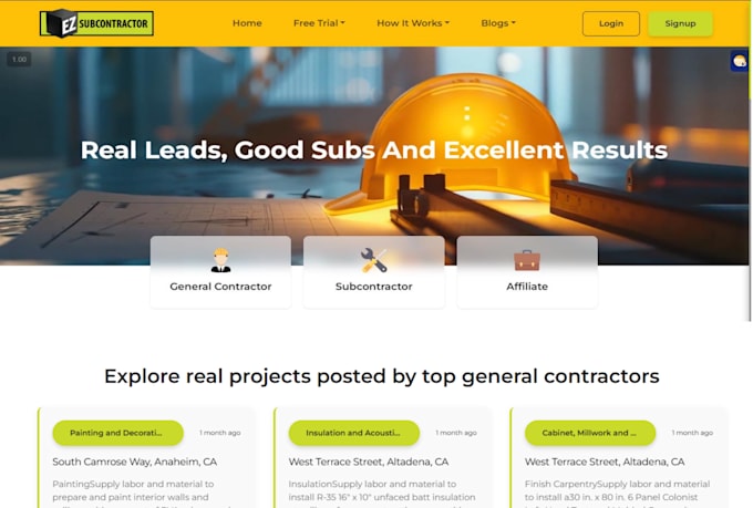 build custom website as a full stack PHP laravel web developer